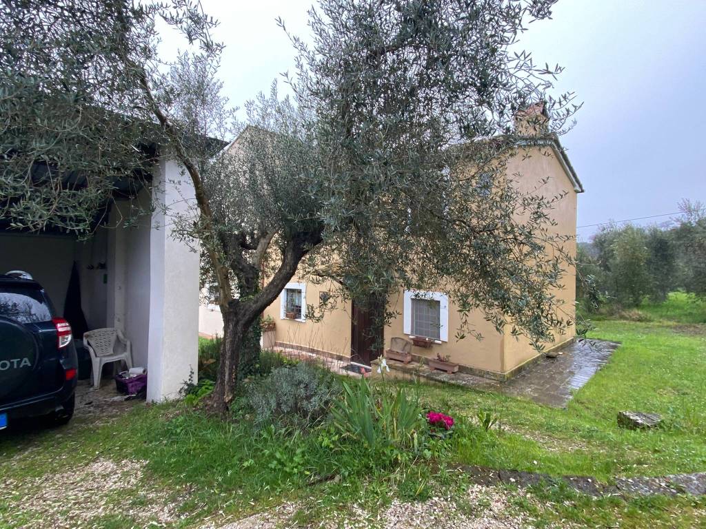 Rustico / casale a Amelia in Strada degli Zoppi - Foto 2