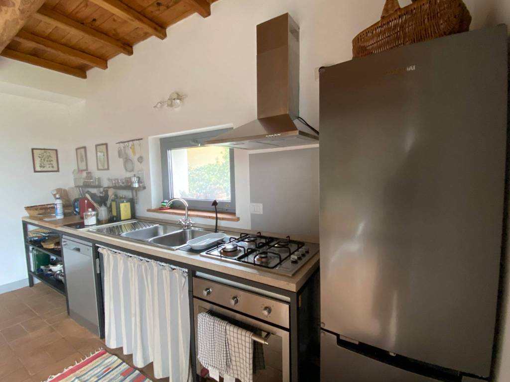Rustico / casale a Amelia in Strada degli Zoppi - Foto 4