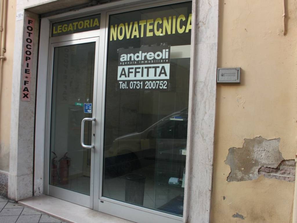 Immobile a Jesi - Foto 5