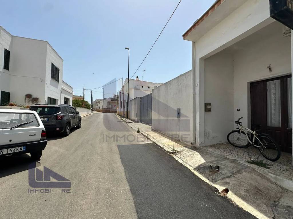 Villa a Castrignano del capo in Via Ravenna, 5 - Foto 2