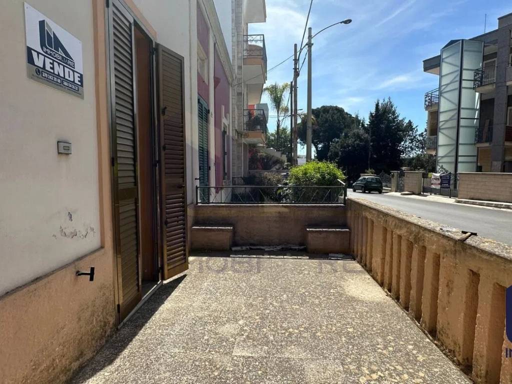 Villa a Parabita in Via Provinciale Collepasso, 52 - Foto 3