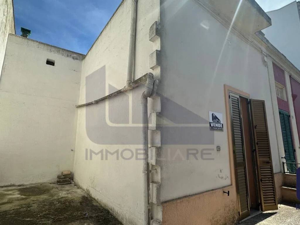 Villa a Parabita in Via Provinciale Collepasso, 52 - Foto 4