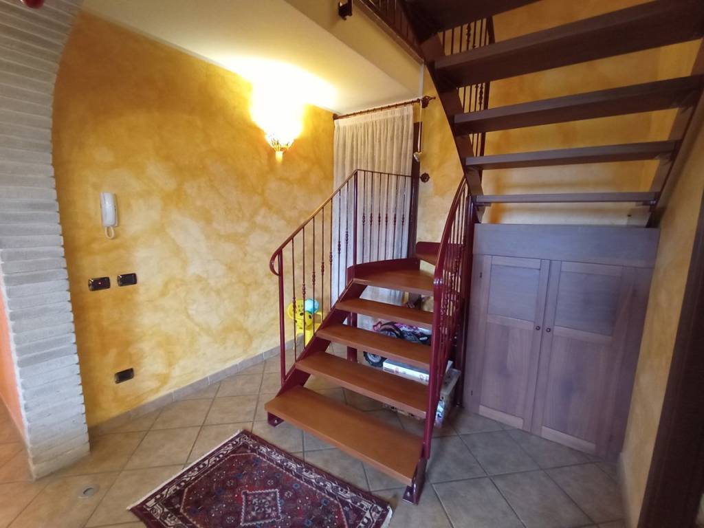 Villa a Cavarzere in CAVARZERE Via dei Martiri, 59 - Foto 3