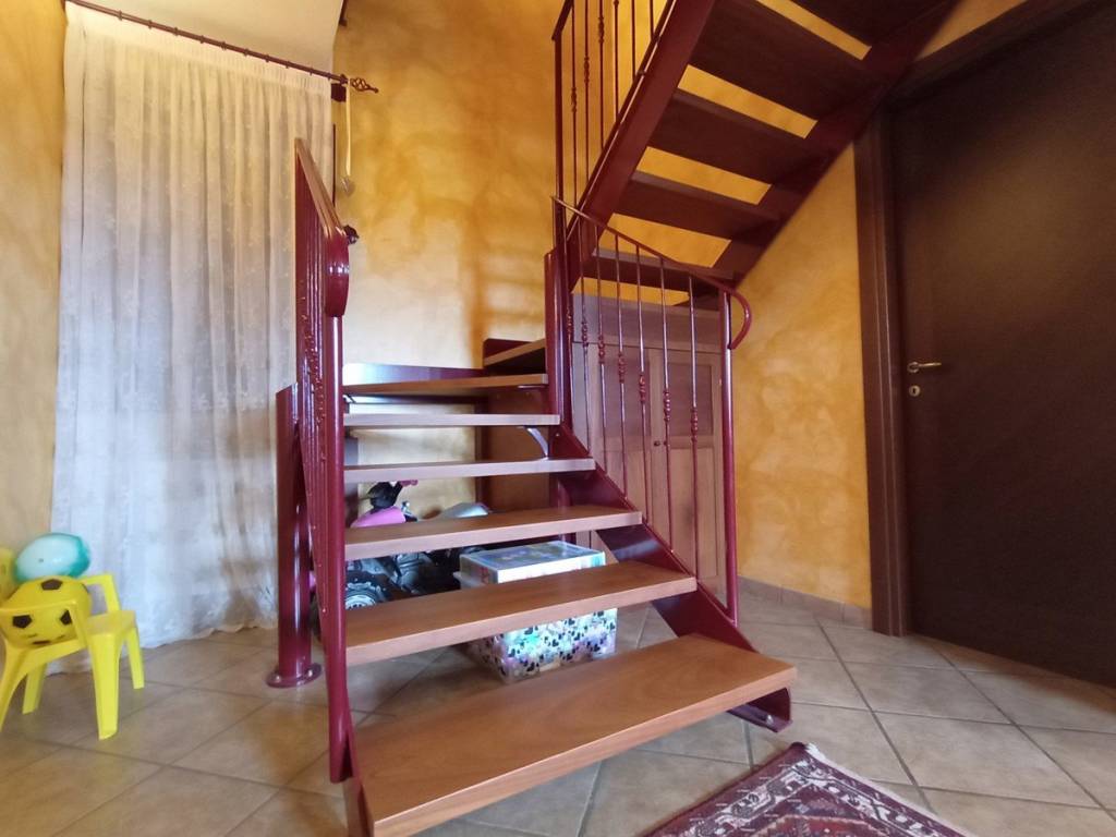 Villa a Cavarzere in CAVARZERE Via dei Martiri, 59 - Foto 4