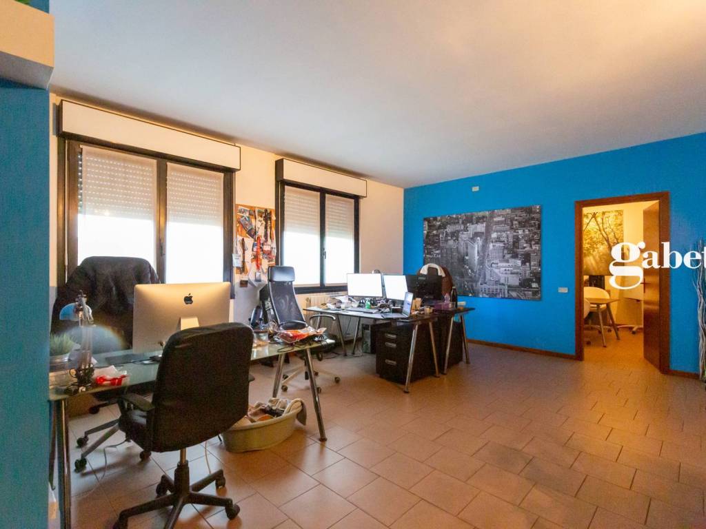 Immobile a Merate in via Bergamo, 39 - Foto 5