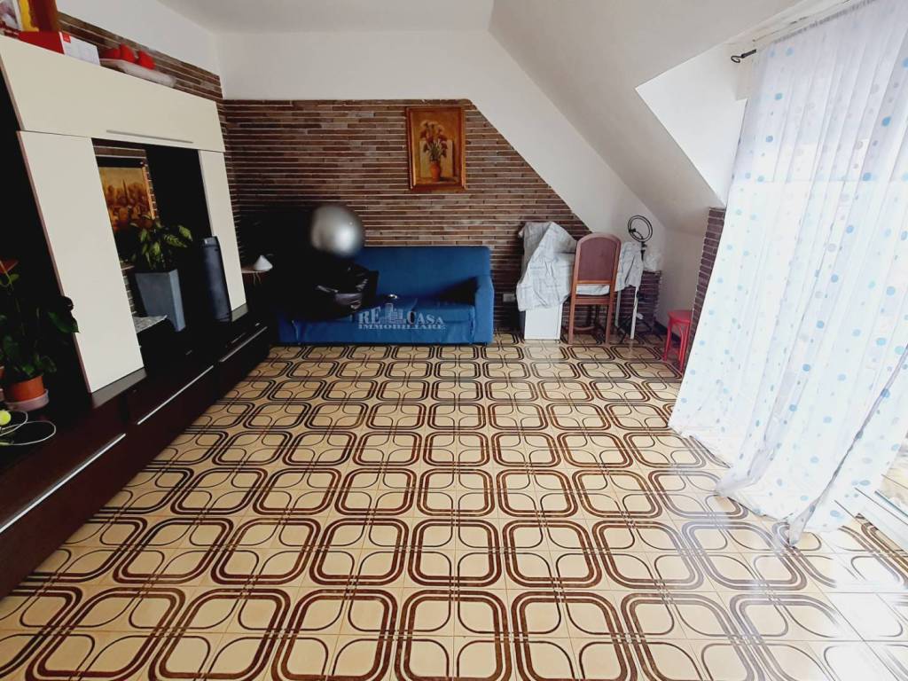 Appartamento a Offida in Viale IV Novembre, 10 - Foto 4