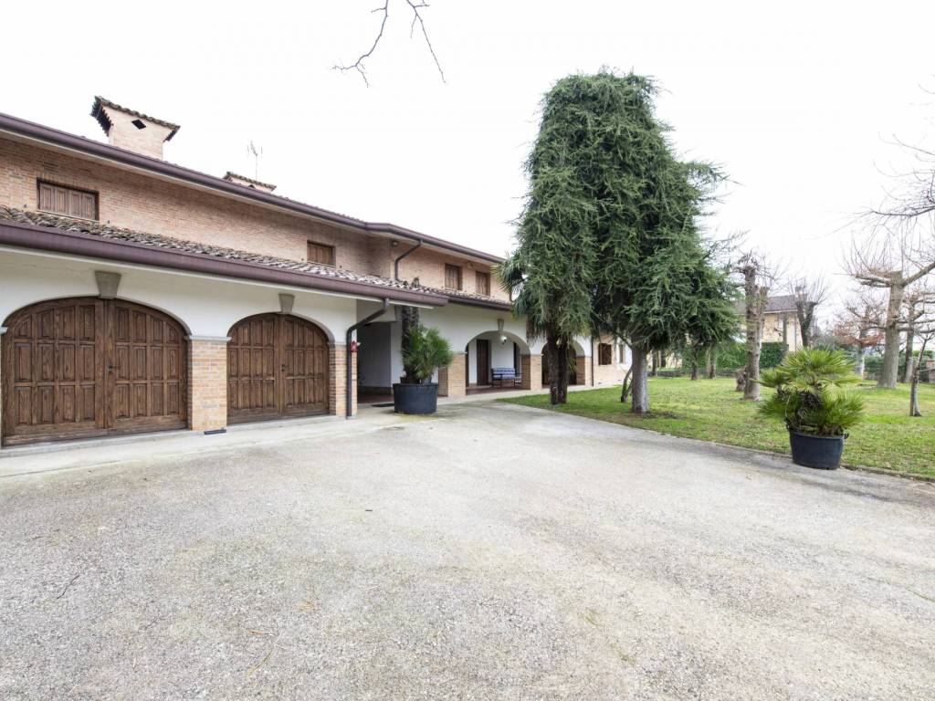 Villa a Gonars in VIA ALTURIS - Foto 4