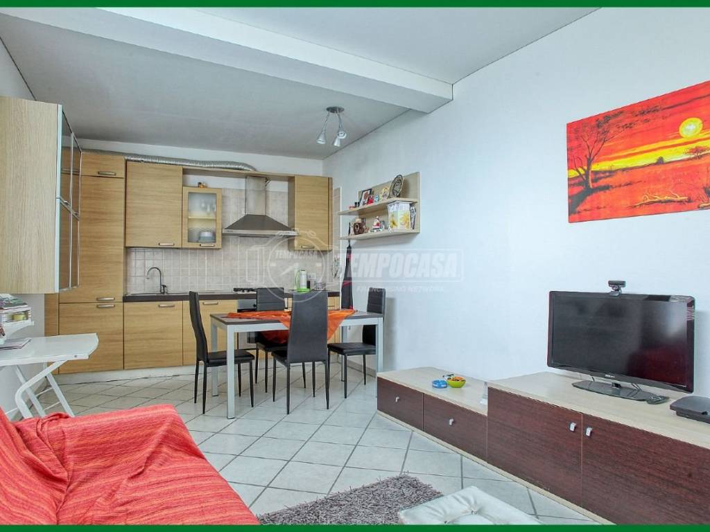 Appartamento a Arcisate - Foto 2