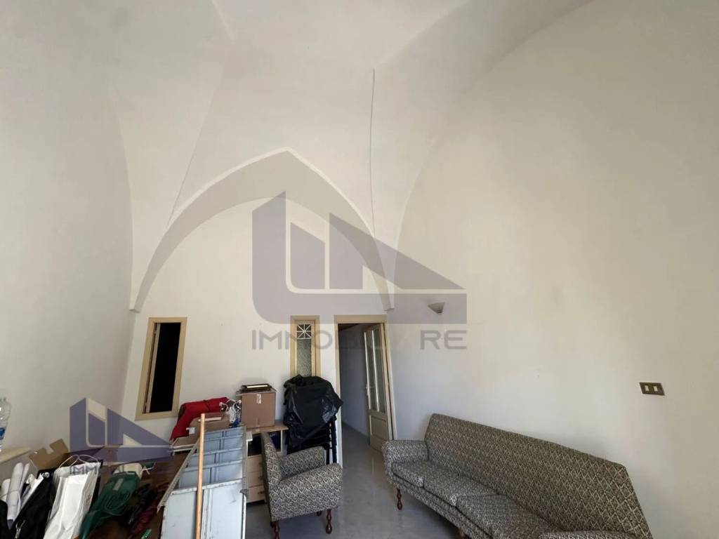 Villa a Presicce-acquarica in Via Giuseppe Mazzini, 49 - Foto 3
