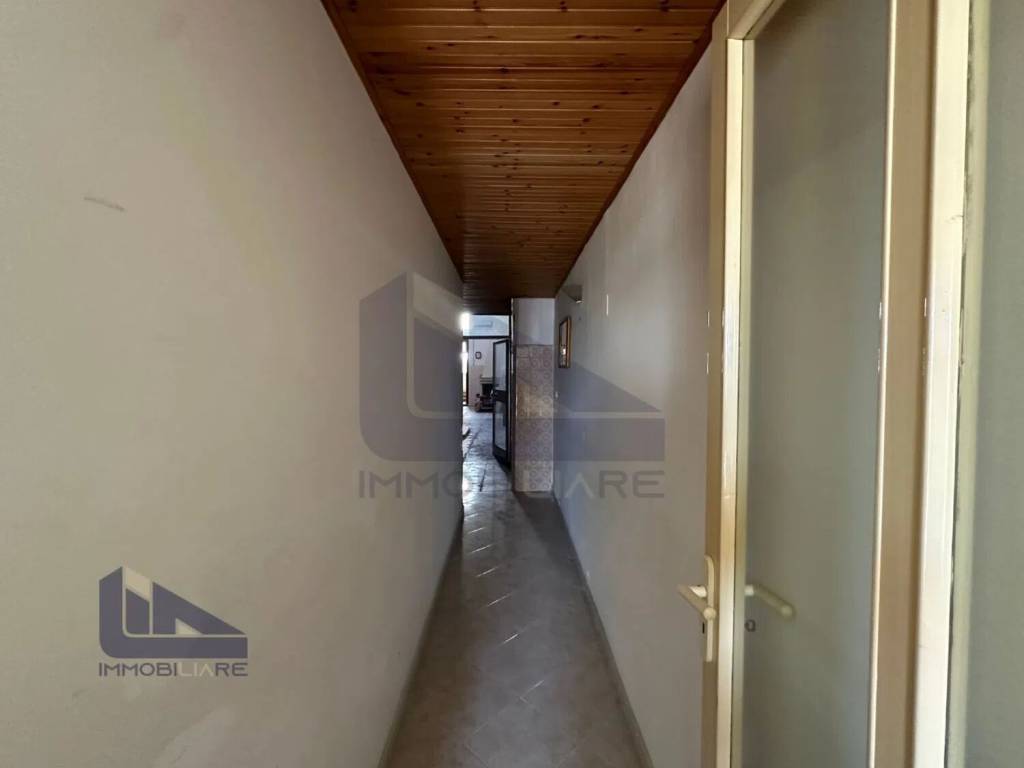 Villa a Presicce-acquarica in Via Giuseppe Mazzini, 49 - Foto 4