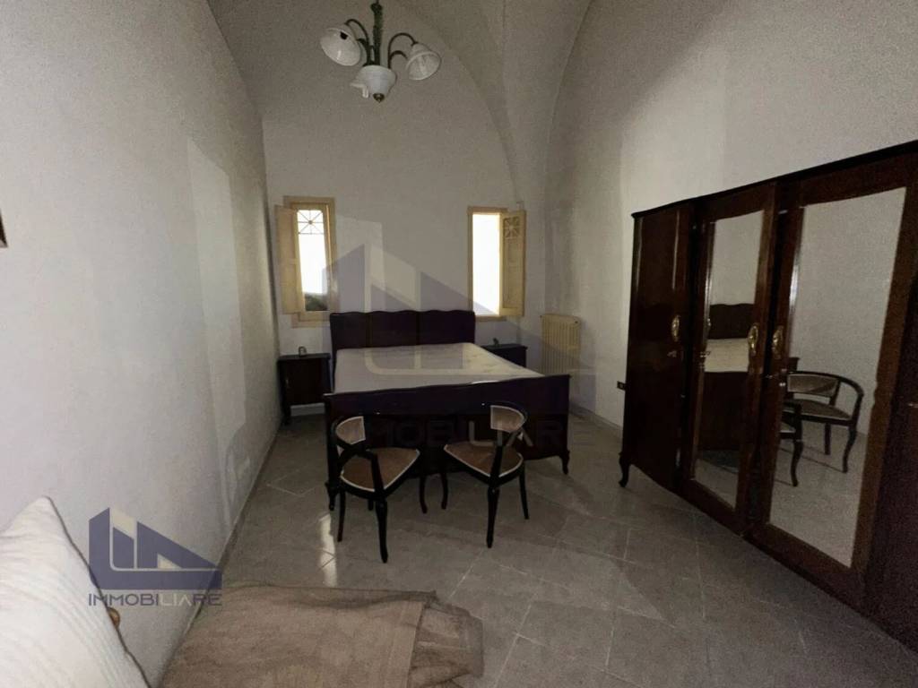 Villa a Presicce-acquarica in Via Giuseppe Mazzini, 49 - Foto 5
