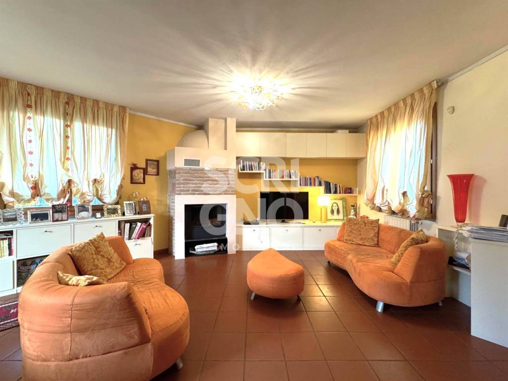 Villa a Pistoia in Via dello Stadio - Foto 2