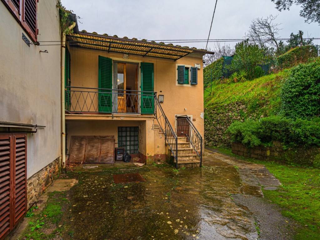 Appartamento a Serravalle pistoiese in Via Lucchese - Foto 2