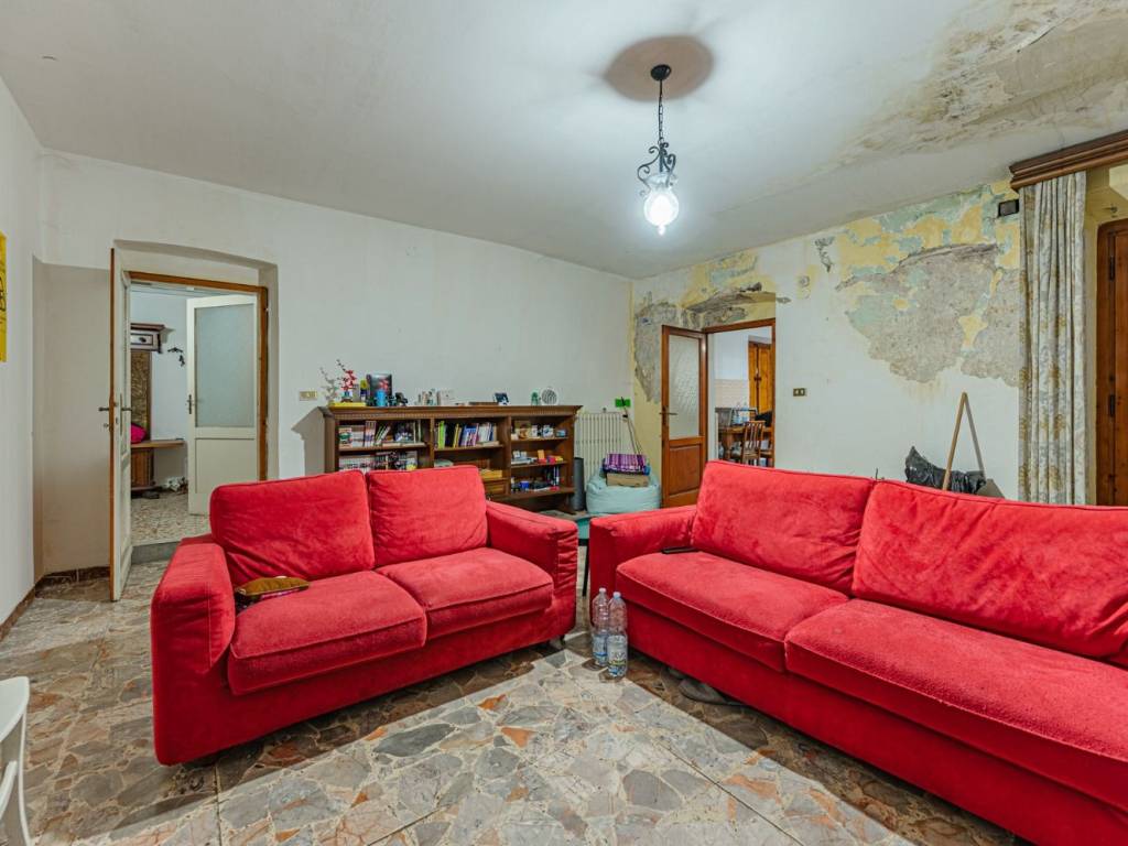 Appartamento a Serravalle pistoiese in Via Lucchese - Foto 5