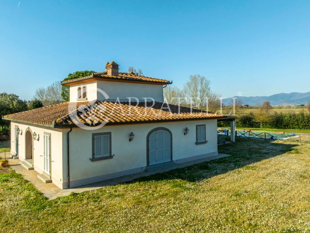 Rustico / casale a Cortona in Case Sparse Burcinella, 10 - Foto 2