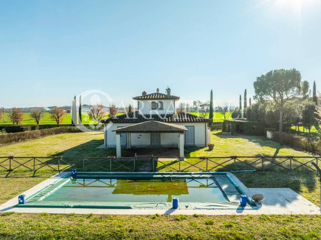 Rustico / casale a Cortona in Case Sparse Burcinella, 10 - Foto 3