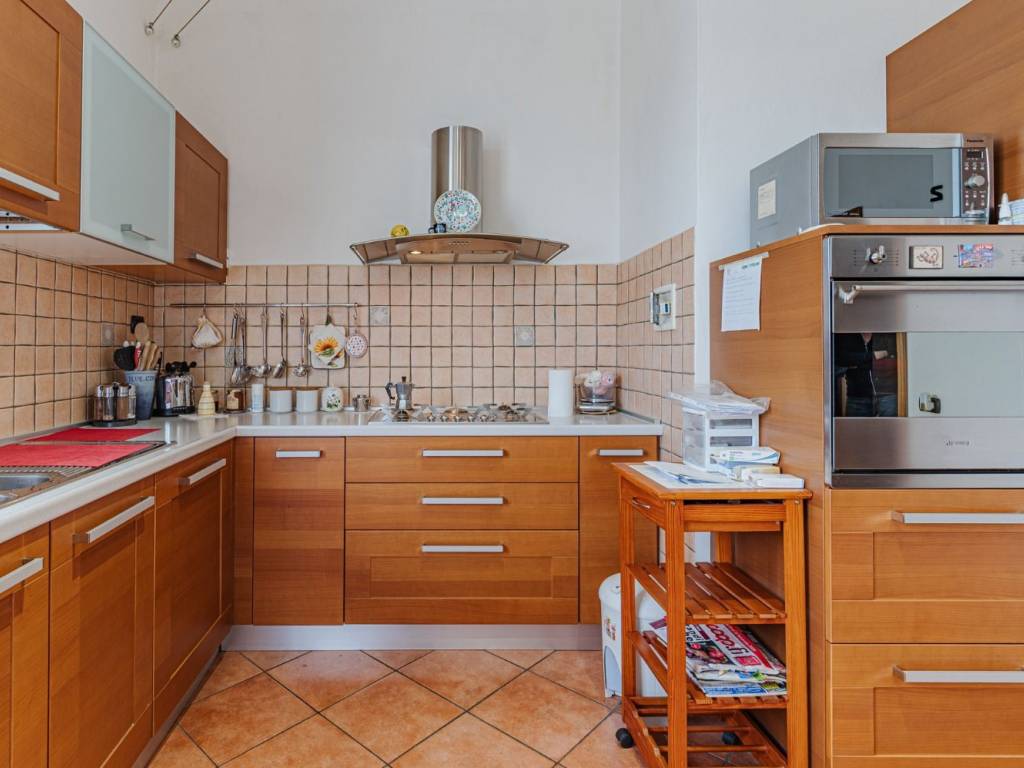 Appartamento a Quarrata in Via Bettino Ricasoli - Foto 4