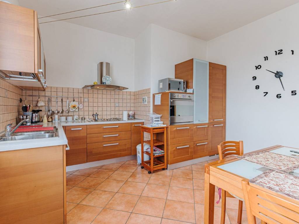 Appartamento a Quarrata in Via Bettino Ricasoli - Foto 5