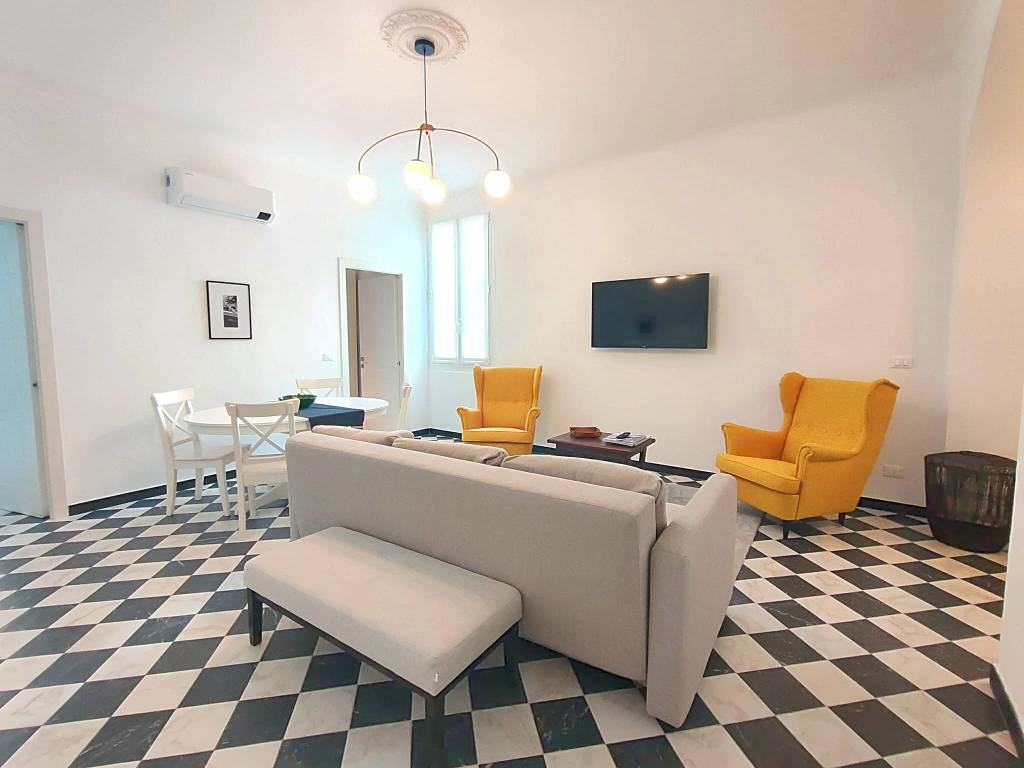 Appartamento a Alassio in Via Vittorio Veneto, 22 - Foto 2