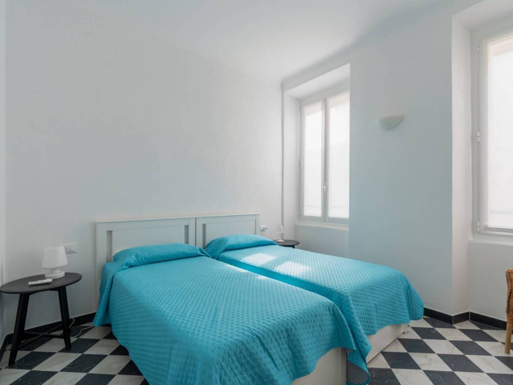 Appartamento a Alassio in Via Vittorio Veneto, 22 - Foto 3