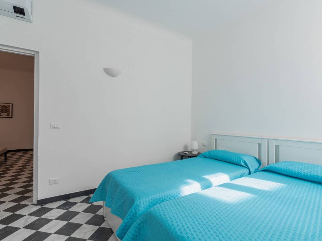 Appartamento a Alassio in Via Vittorio Veneto, 22 - Foto 4