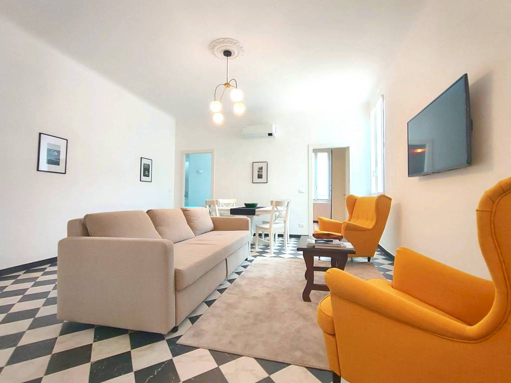 Appartamento a Alassio in Via Vittorio Veneto, 22 - Foto 5