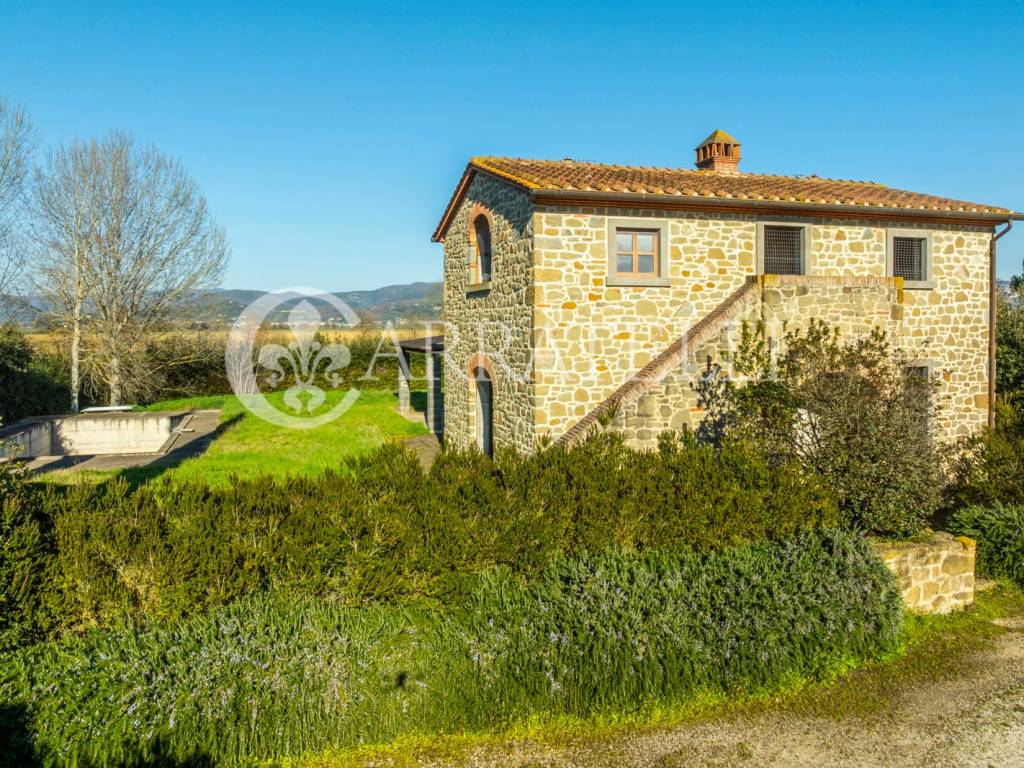 Rustico / casale a Cortona in Case Sparse Burcinela, 10 - Foto 2