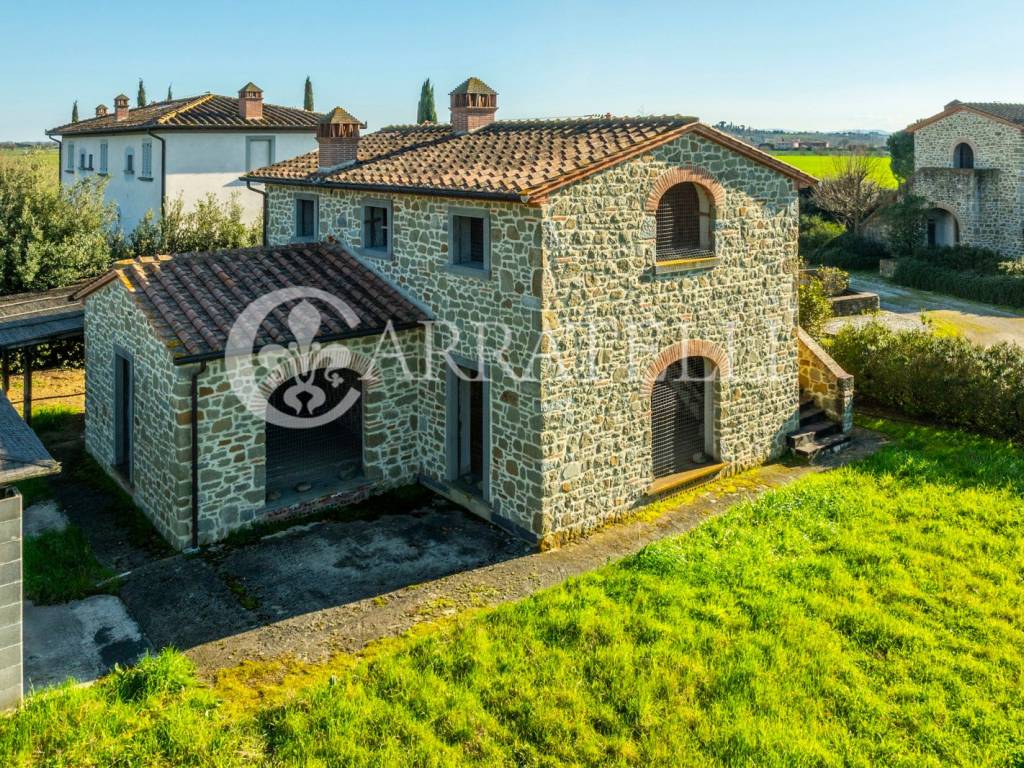 Rustico / casale a Cortona in Case Sparse Burcinela, 10 - Foto 3