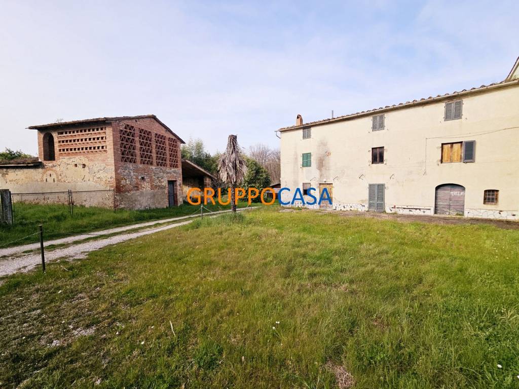 Casa indipendente a Altopascio in Via del Valico, 82 - Foto 2