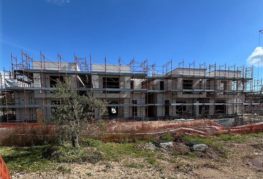 Villa a Manerba del garda in Via Serraglie, 18 - Foto 2