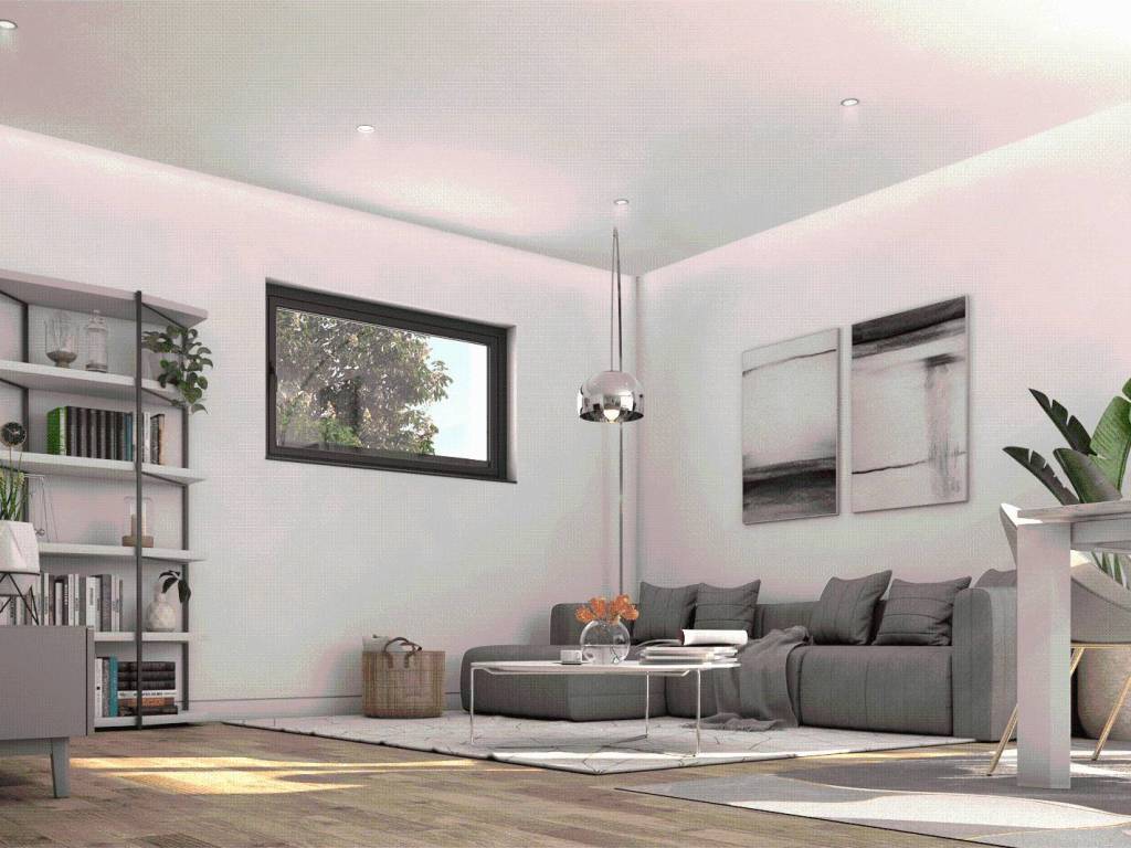 Villa a Manerba del garda in Via Serraglie, 18 - Foto 4