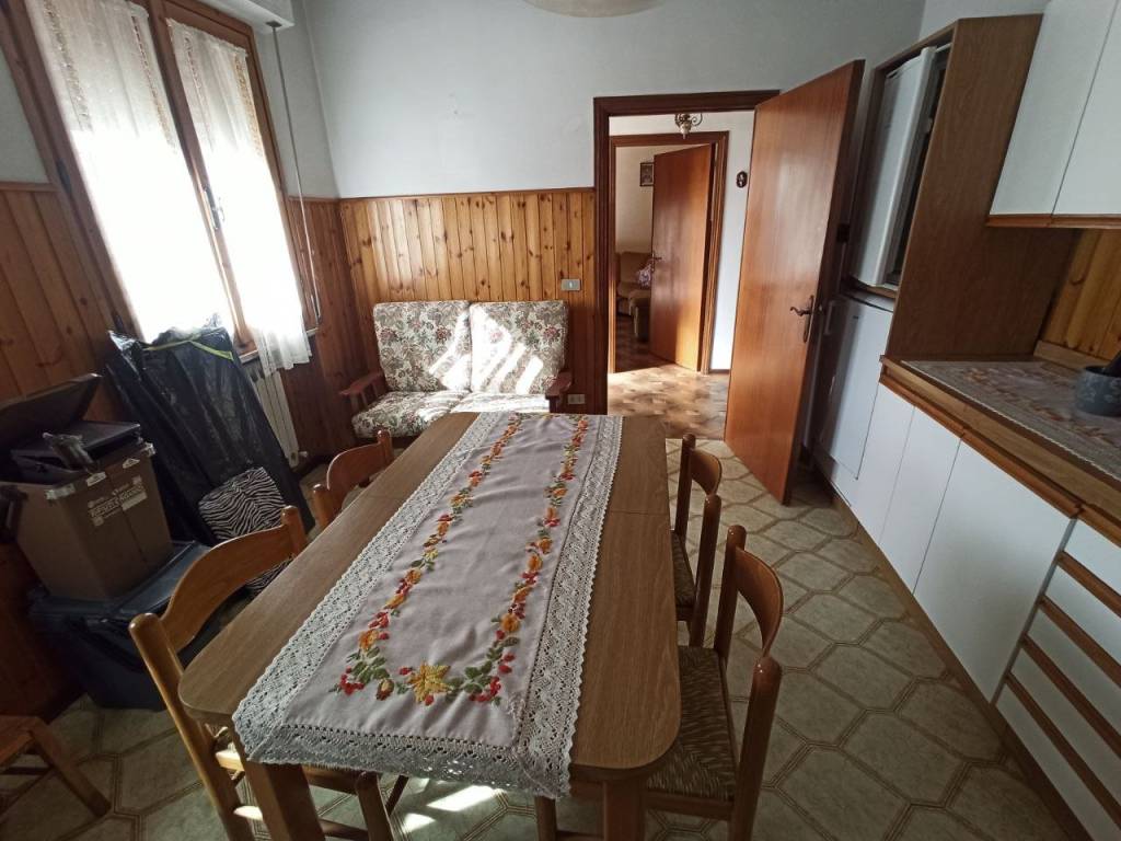 Appartamento a Castiglione del lago in Via Roma, 152 - Foto 4