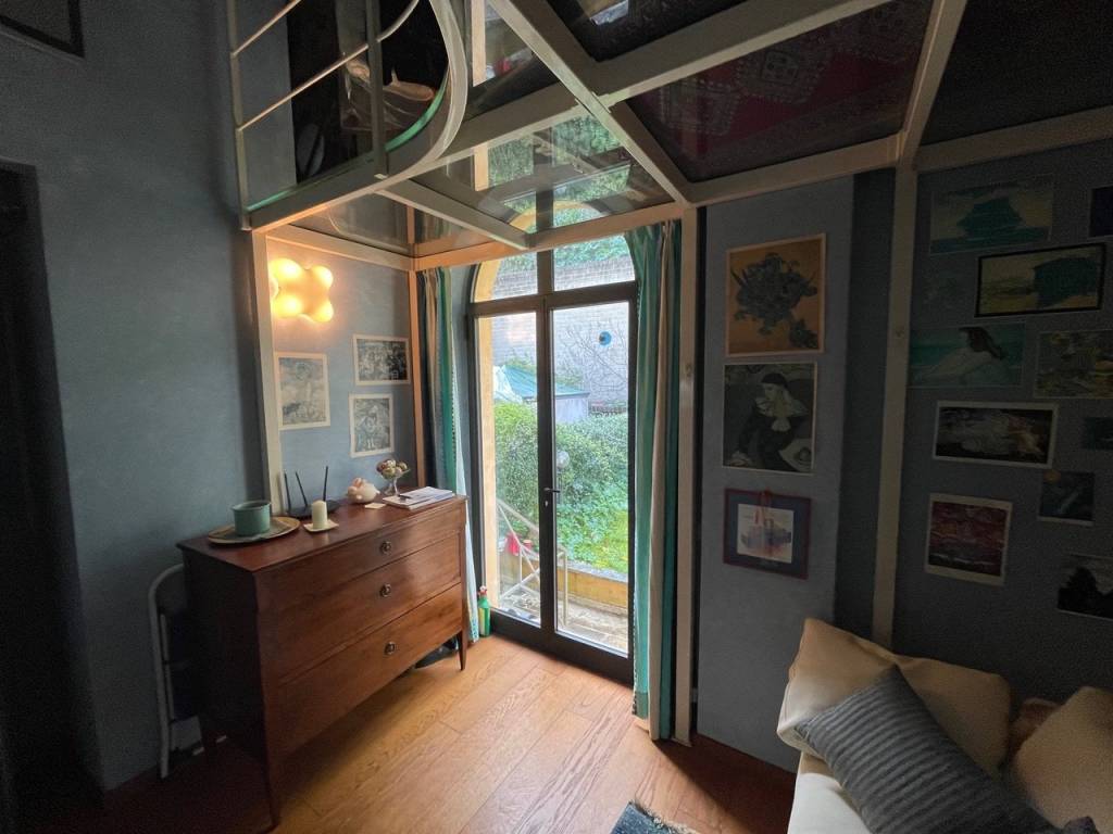 Casa indipendente a Siena in Via Esterna Fontebranda - Foto 2