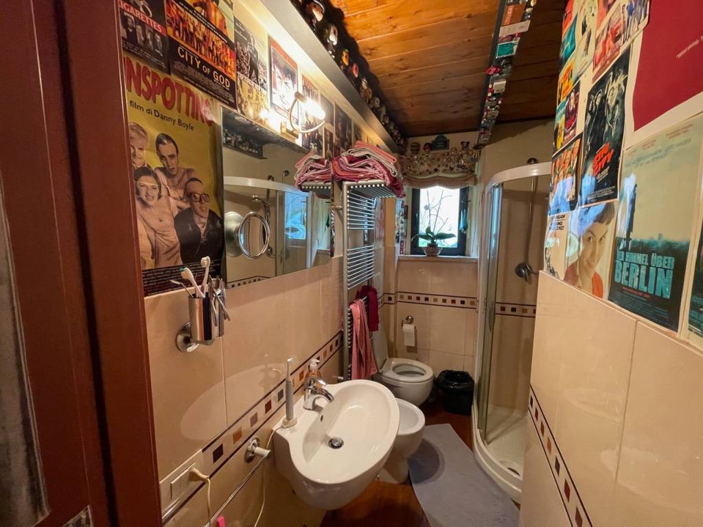 Casa indipendente a Siena in Via Esterna Fontebranda - Foto 3