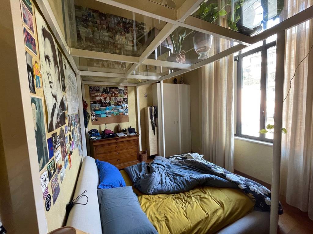 Casa indipendente a Siena in Via Esterna Fontebranda - Foto 4