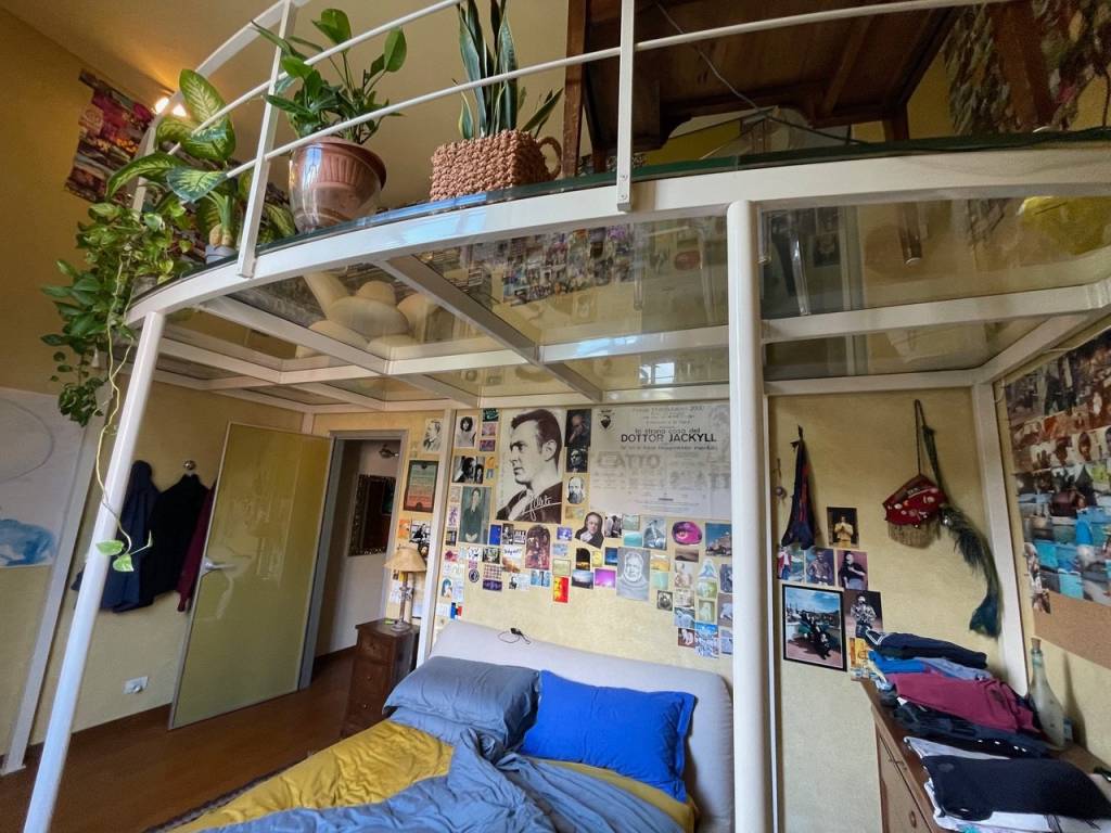 Casa indipendente a Siena in Via Esterna Fontebranda - Foto 5