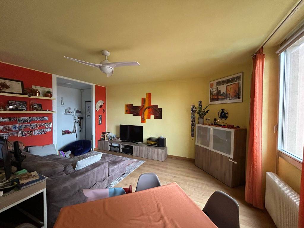 Appartamento a Trieste in Via Monte Peralba, 11 - Foto 2