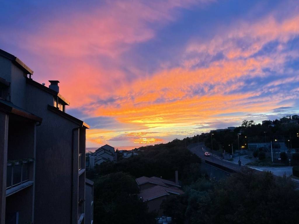 Appartamento a Trieste in Via Monte Peralba, 11 - Foto 3
