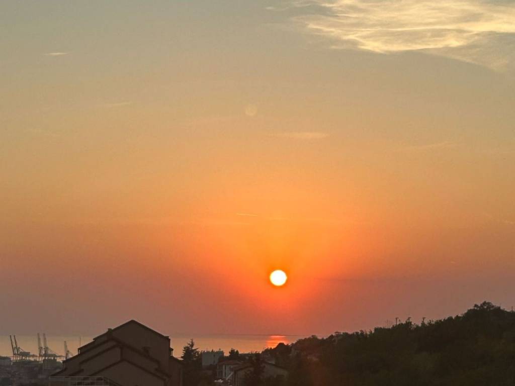 Appartamento a Trieste in Via Monte Peralba, 11 - Foto 4