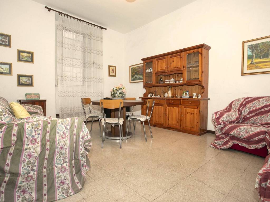 Casa indipendente a Tarquinia in Via del Riposo, 14 - Foto 2