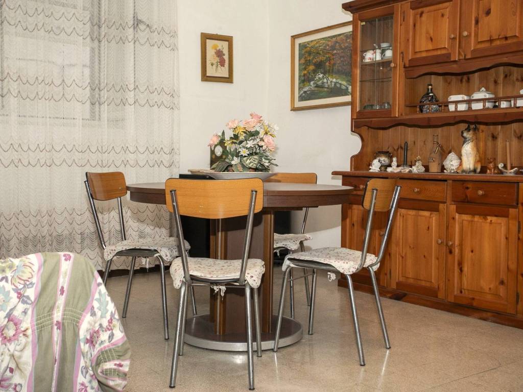 Casa indipendente a Tarquinia in Via del Riposo, 14 - Foto 3