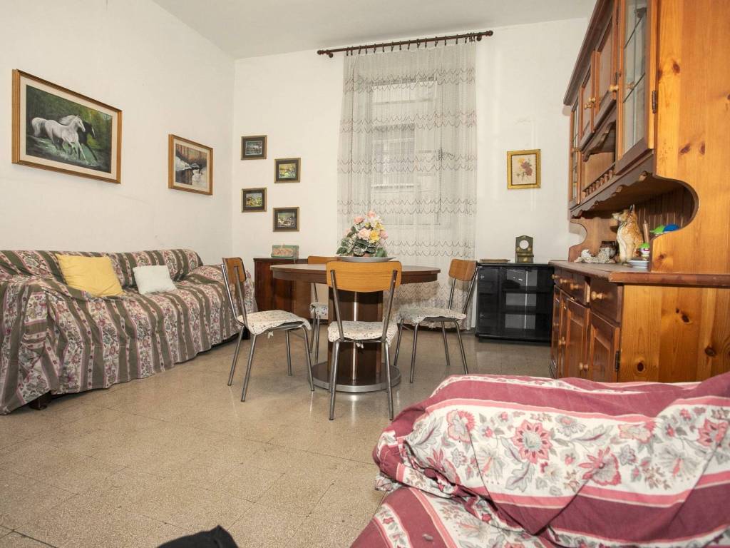 Casa indipendente a Tarquinia in Via del Riposo, 14 - Foto 4