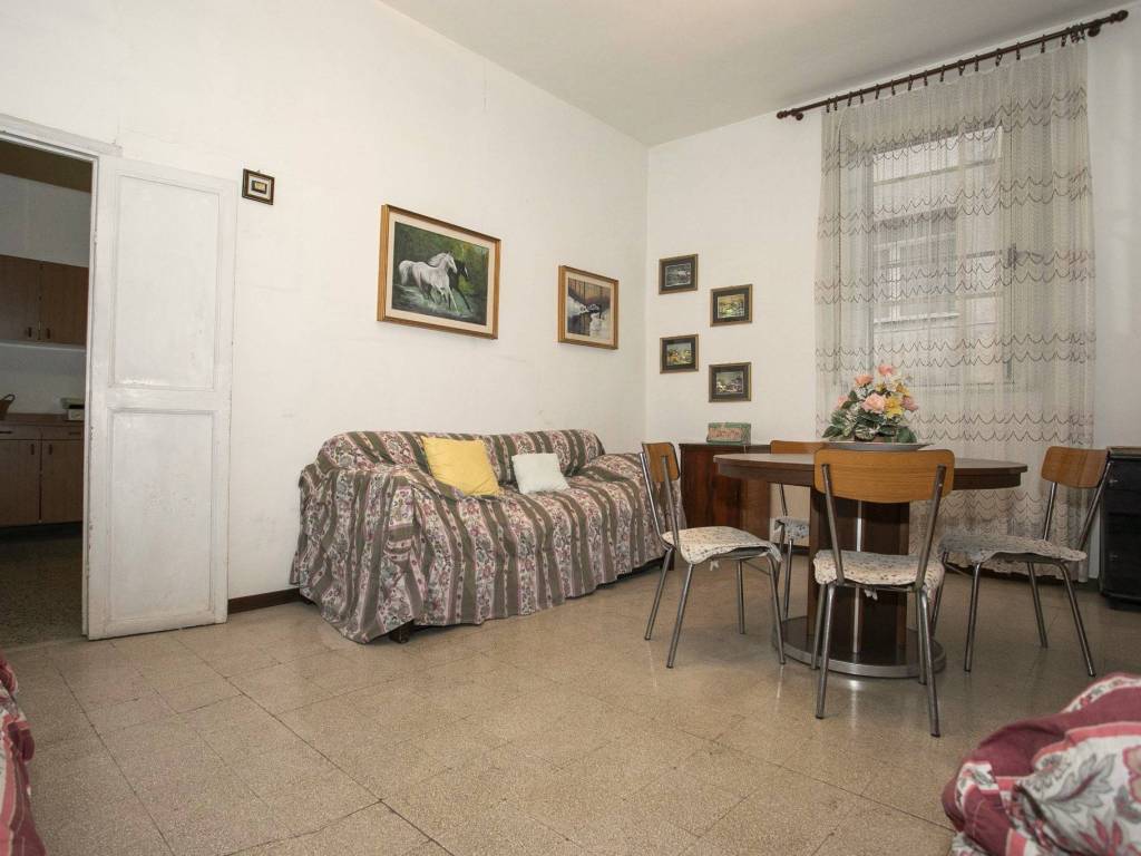 Casa indipendente a Tarquinia in Via del Riposo, 14 - Foto 5