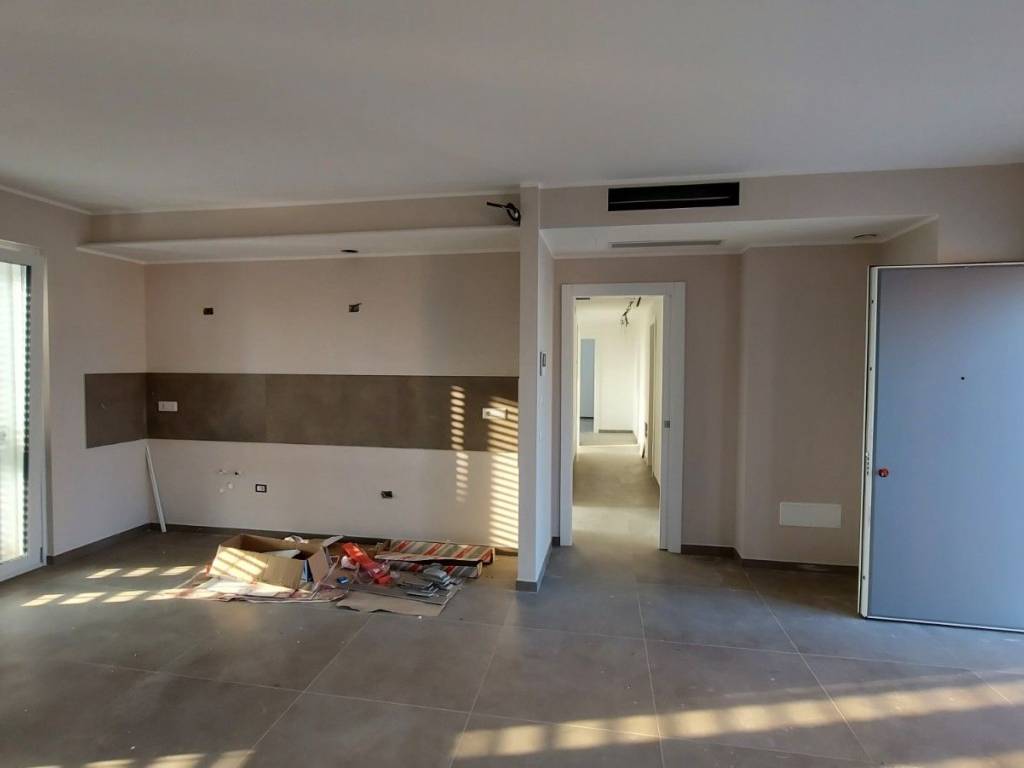 Attico / mansarda a Senigallia in Via Giovan Battista Pergolesi - Foto 2