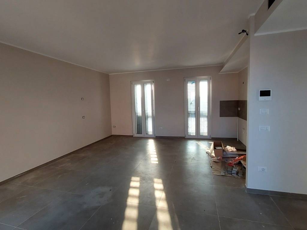 Attico / mansarda a Senigallia in Via Giovan Battista Pergolesi - Foto 3