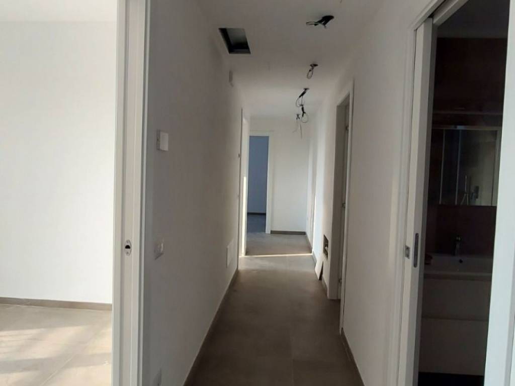 Attico / mansarda a Senigallia in Via Giovan Battista Pergolesi - Foto 4