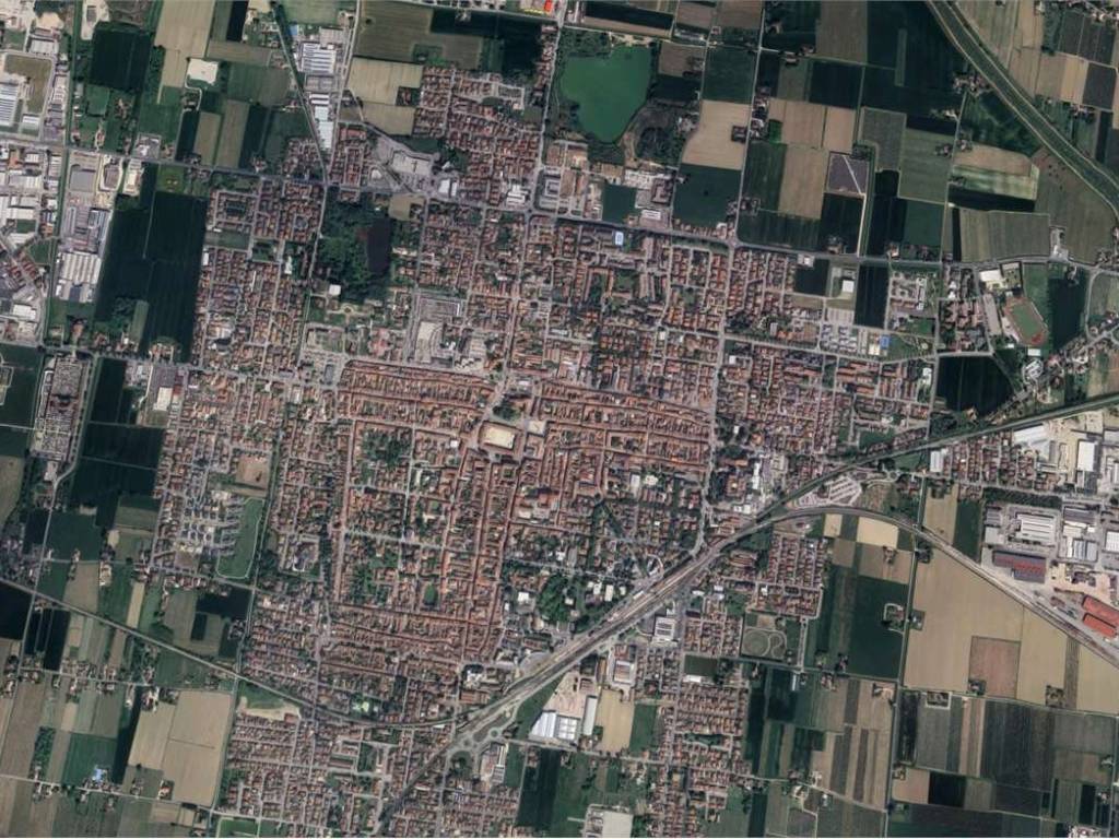 Appartamento a Lugo in Via Foro Boario - Foto 4