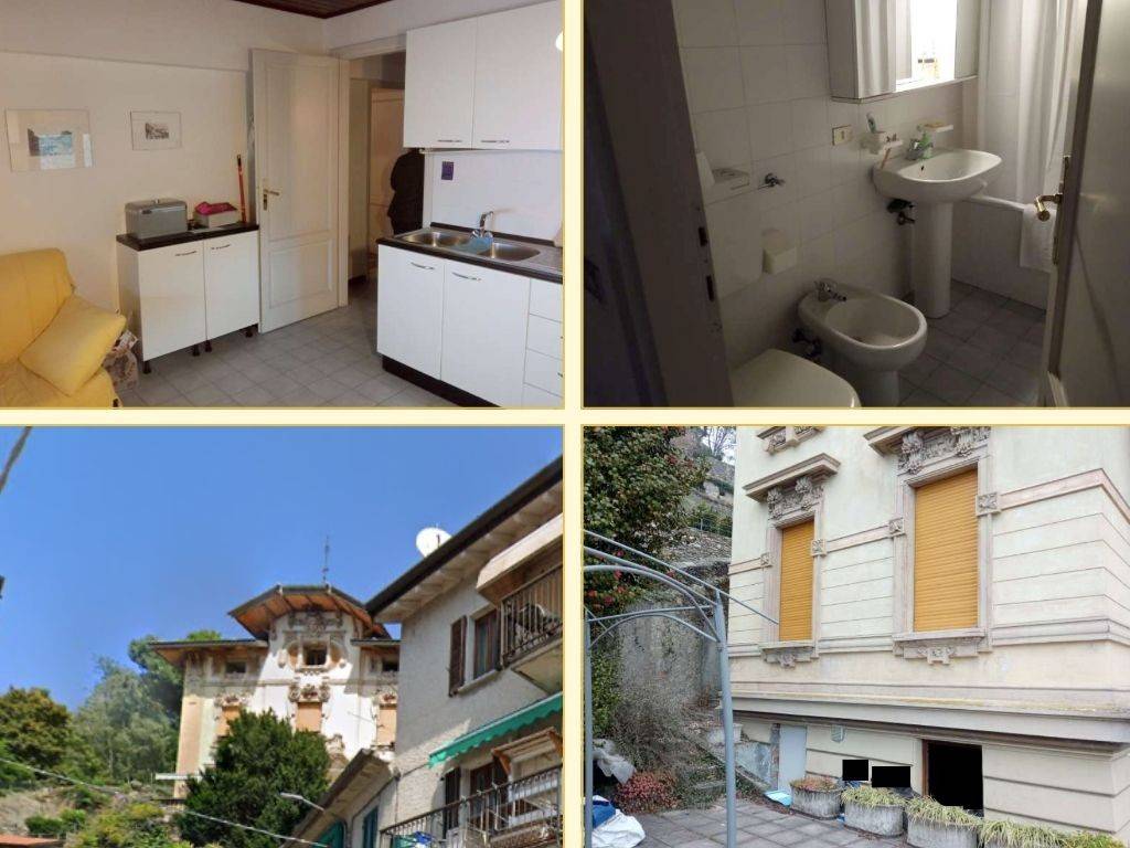 Appartamento a Luino in Via Casneda, 4 - Foto 5