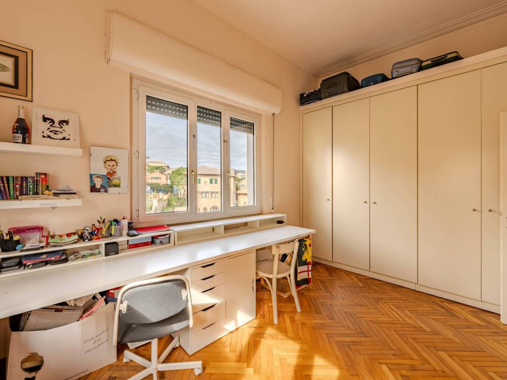 Appartamento a Genova in Via Carlo e Nello Rosselli - Foto 5