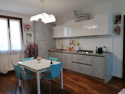 Appartamento a Pandino in VIA DELEDDA, 14 - Foto 4